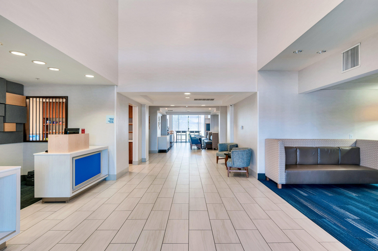 Public Area 3, Holiday Inn Express & Suites BANNING by IHG, Riverside
