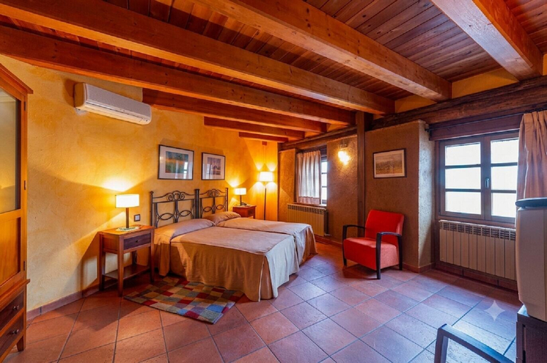 Others 4, Hotel Rural Casa de las Paneras, Zamora