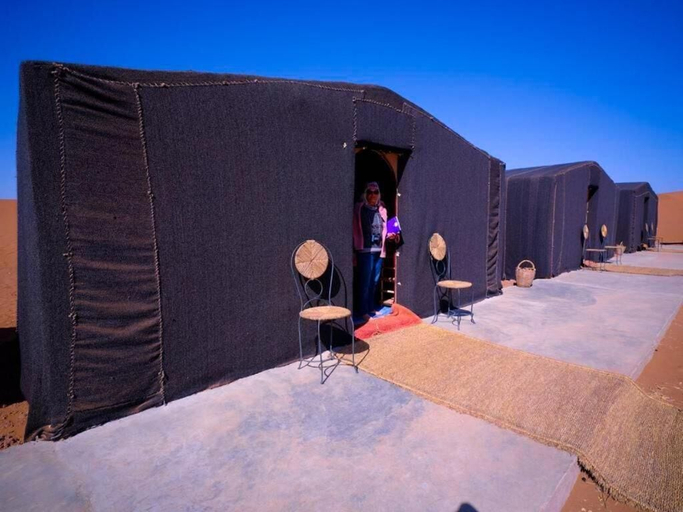 Others 3, Desert Erg Chigaga, Ouarzazate