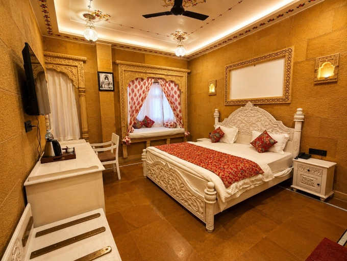 Others 3, Garh Adhiraj A luxurious Boutique Haveli, Jaisalmer