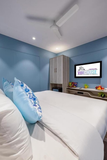 Others 4, Hotel Vibe House Near Connaught Place, Delhi