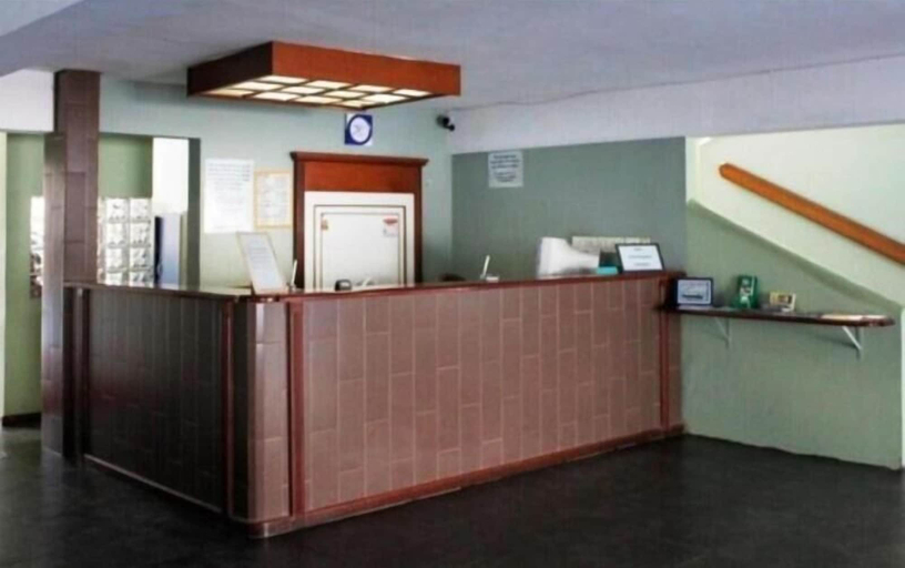 Others 1, Hotel Atlântico Sul, Caraguatatuba