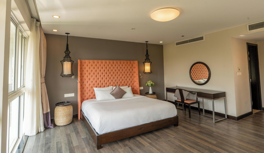 Others 5, Cencharm villa 4BR, Da Nang