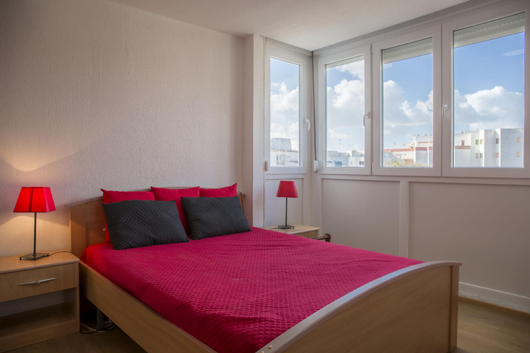 Others 3, A12 - Praia da Luz Studio Apartment by DreamAlgarve, Lagos