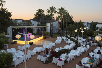 Others 4, Hotel Garden Saladina – Adults Only +16, Baleares