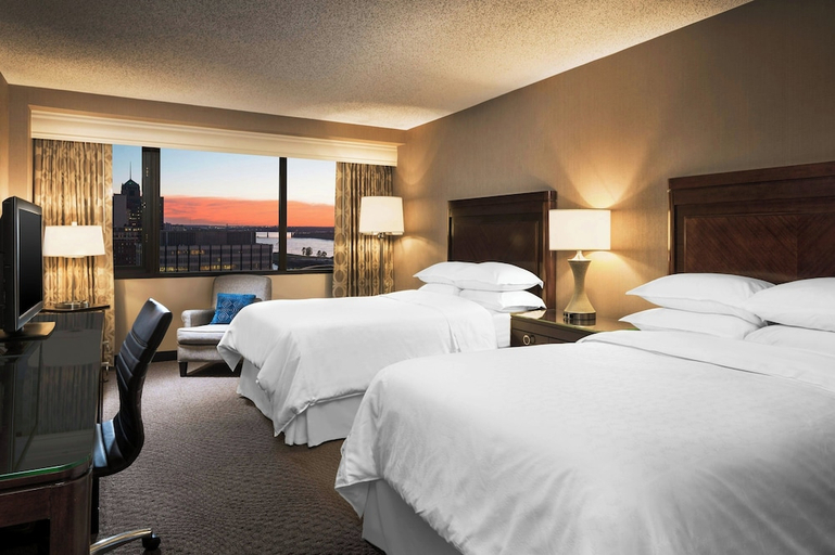 Others 4, Memphis Riverline Hotel, Shelby