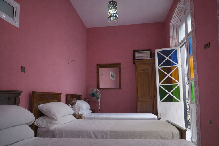 Others 2, tangier medina apartments, Tanger-Assilah