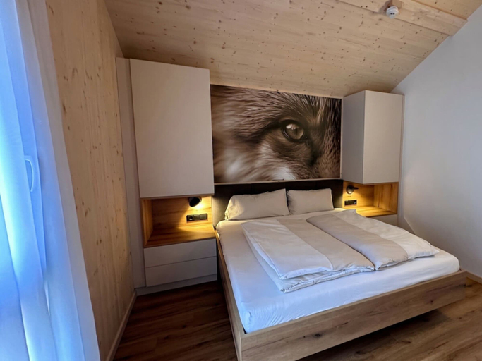 Others 4, Superior Chalet # 52 With Sauna & Hot Tub, Murau