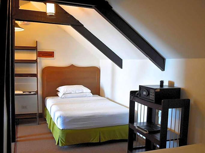 Bedroom 3, Villa Ibarra Tagaytay, Tagaytay City