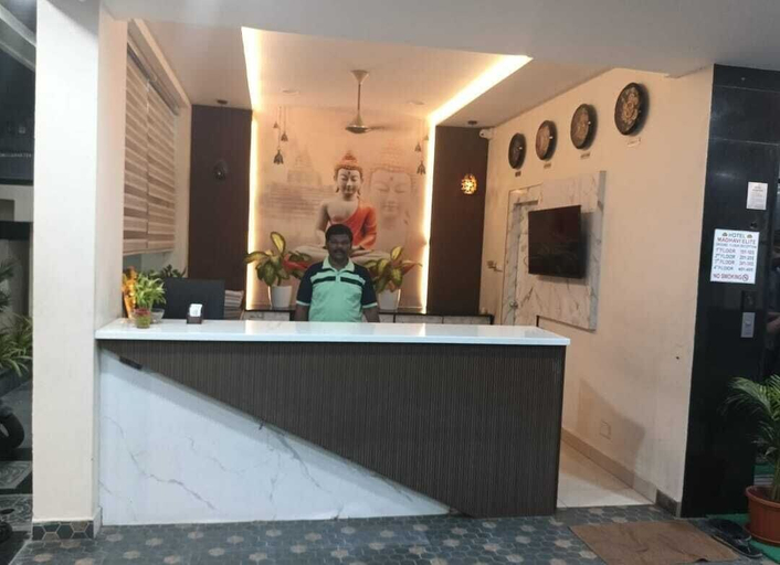 Others 5, LUXURY HOTELMADHAVI ELITE, Guntur