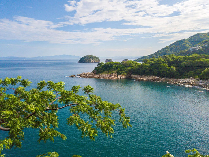 Others 4, Amazing View to los Arcos -4 Bedroom Villa, Puerto Vallarta