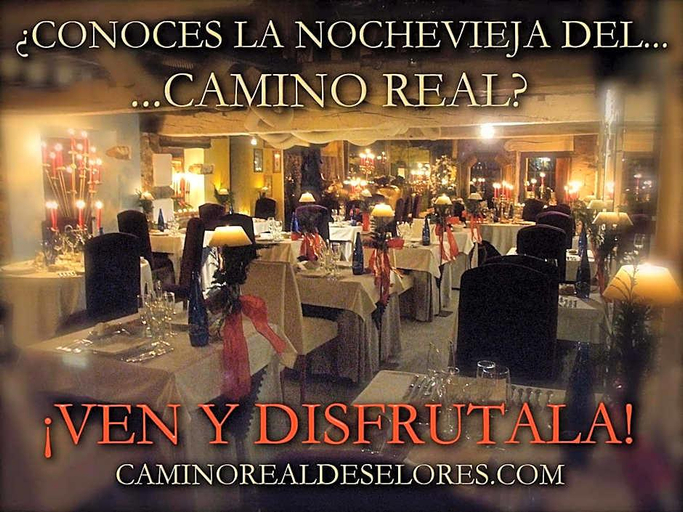 Food & Drinks, Camino Real de Selores, Cantabria