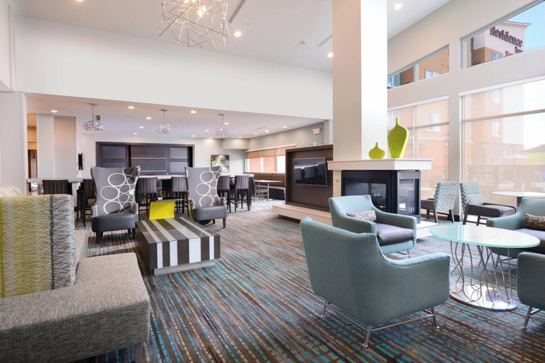 Public Area 2, Residence Inn Houston Pasadena, Houston
