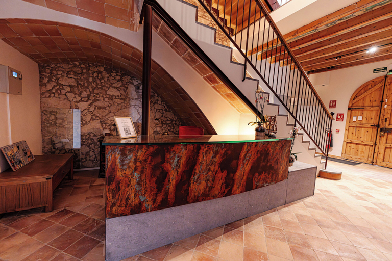 Others 1, El Serral Hotel & Spa, Barcelona