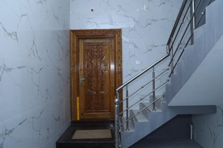 Others 3, Shreesree Homestay, Tiruvannamalai