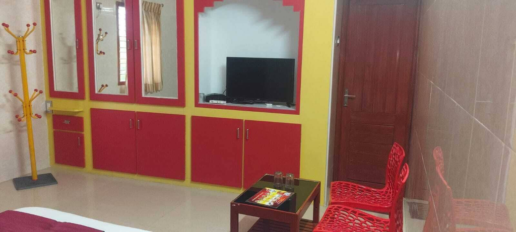 Others 3, Solai Resorts, Tiruchirappalli
