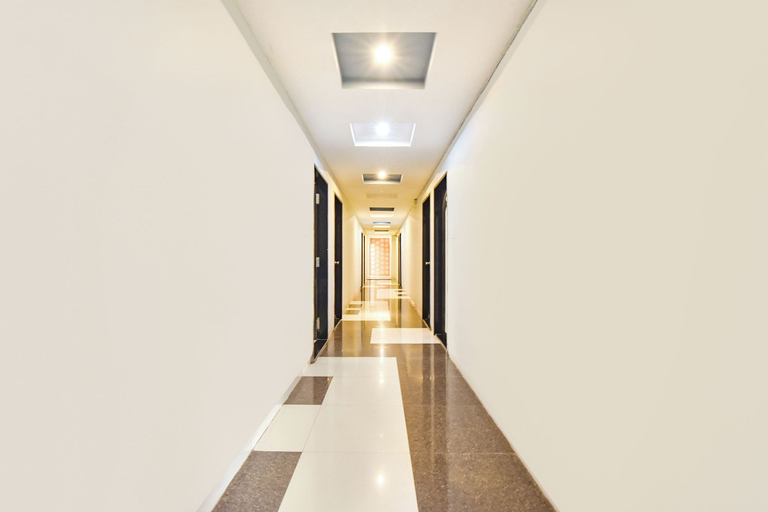 Others 4, FabHotel Relax Inn, Dewas