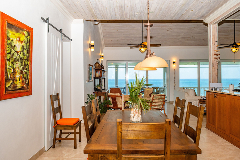 Others 2, High Life - Private Hilltop Estate With Pool And Panoramic Ocean 4 Bedroom Home
