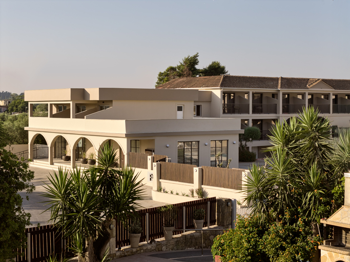 Exterior & Views 1, FILOXENIA HOTEL, Ionian Islands