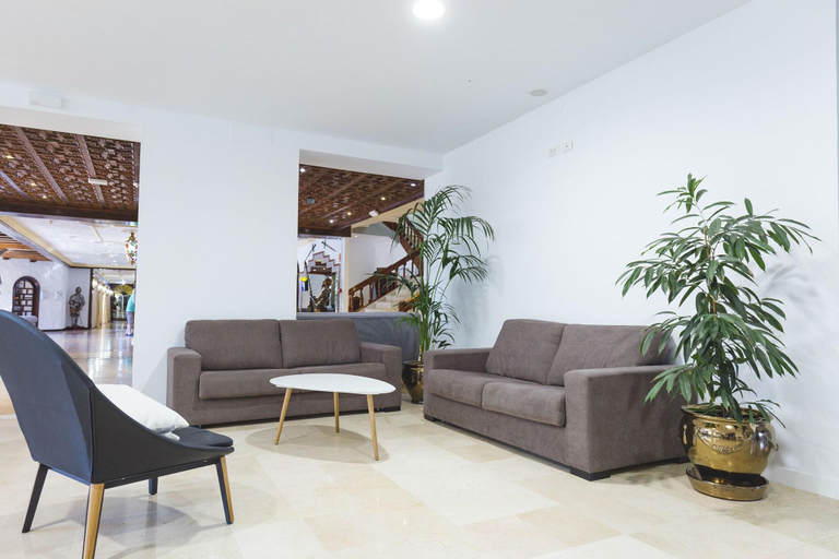 Public Area 3, Hotel Rey Carlos, Las Palmas