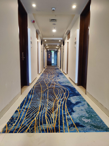 Public Area, Regenta Central Grand Exotica Pune, Pune