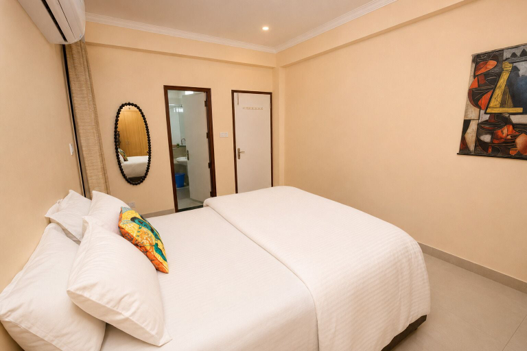 Others 5, Agra Manor by Redolive10min Taj Mahal 3bhk, Agra
