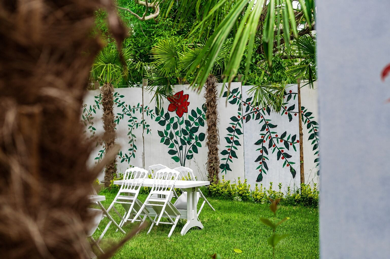 Others 3, Green Moringa Termal Otel, Termal