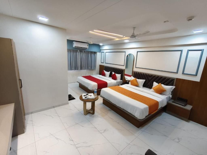 Others 3, HOTEL HILL VIEW, Ahmadabad