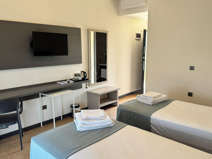 Others 2, Kirykos Otel, Gökçeada
