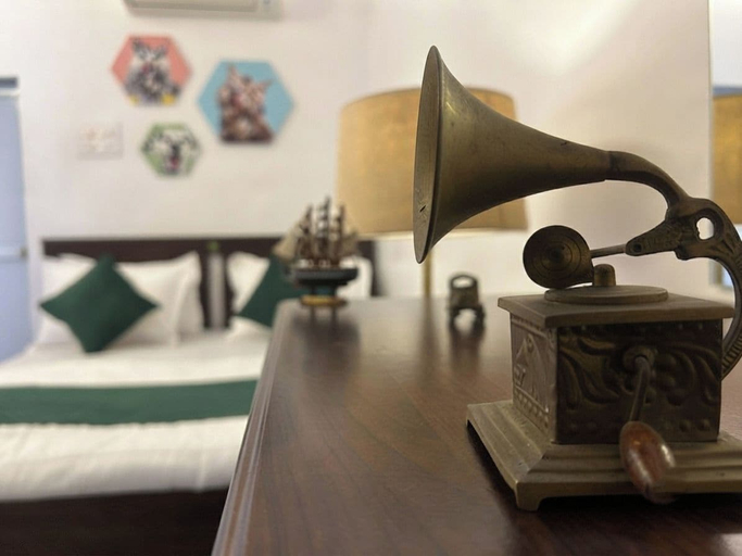 Others 2, Kuteer by the Lake - 3BHK Pawna Lake View Villa, Pune