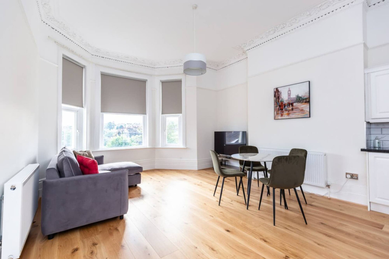 Others 4, Seaside Sanctuary in St Leonards on Sea - Flat 3, East Sussex