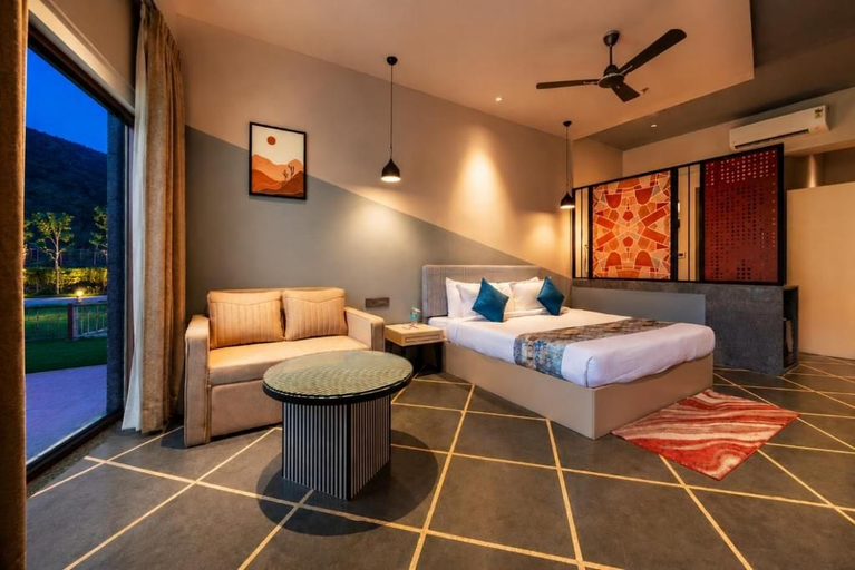 Others 5, Ullasa by Aranyam  Luxury Resort Udaipur, Udaipur