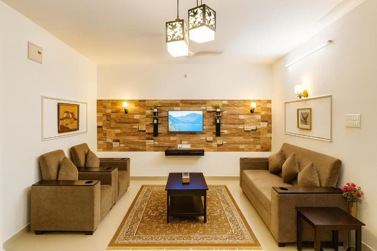 Others 1, NK Homes - City Luxe Apartments, Hyderabad
