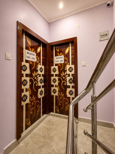 Others 2, Hotel Golden Regency, South 24 Parganas