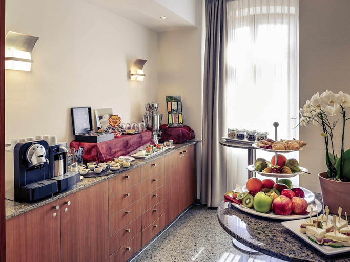 Food & Drinks 5, Sunday Hotel München Airport Freising, Freising
