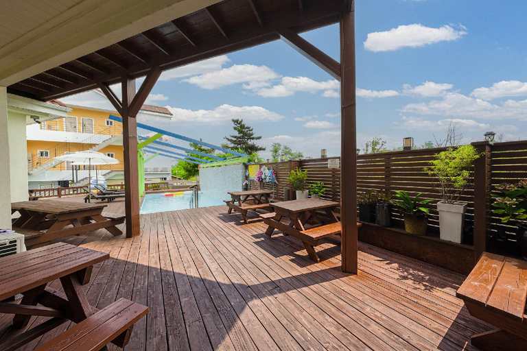 Others 4, Gangneung Lime Beach Spa Pension, Gangneung