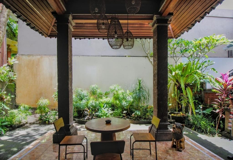 Others 3, ODA Guest House Ubud, Gianyar