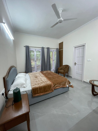 Others 2, Tevana Homestay, Nainital