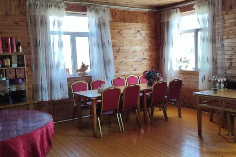 Food & Drinks, Maluxia, Hulunbuir