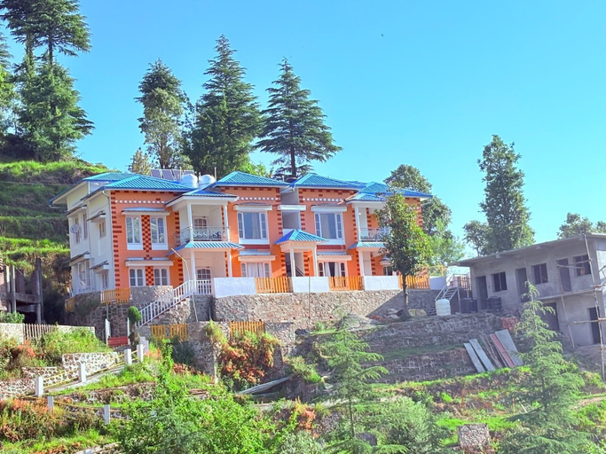 Others 3, Tevana Homestay, Nainital