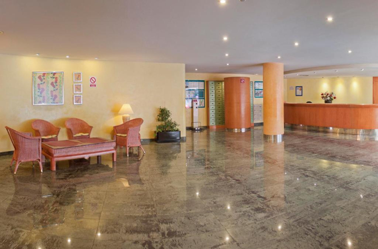 Public Area, TRH Jardin Del Mar, Baleares