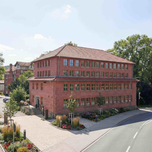Others 4, Hotel Altes Sudhaus, Kassel