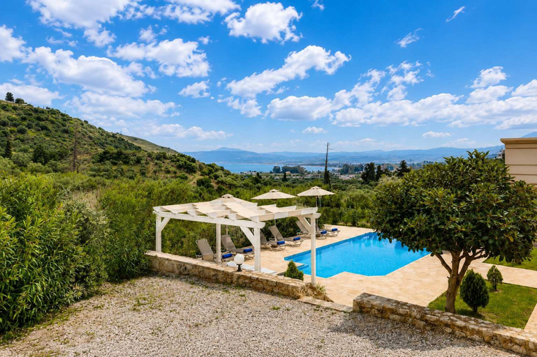 Others 5, Oceana Suites Villas - Spacious Family Suite, Crete