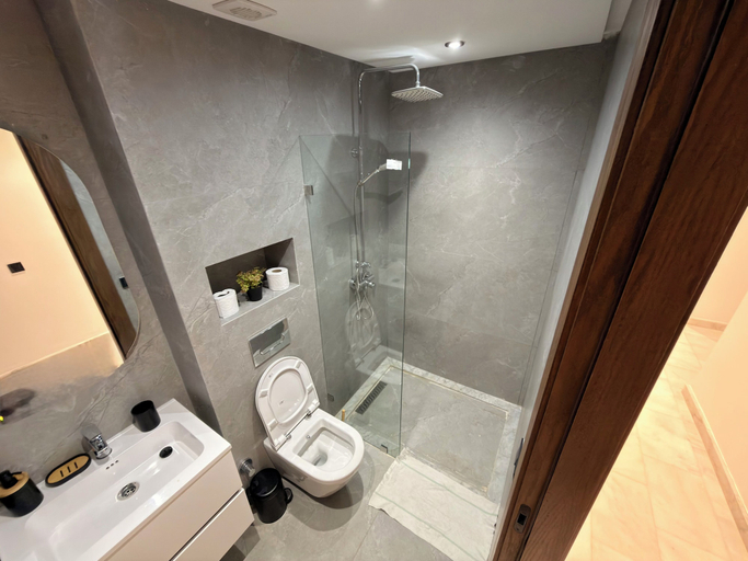 Others 3, Golden Maarif Palmiers Apartment, Casablanca