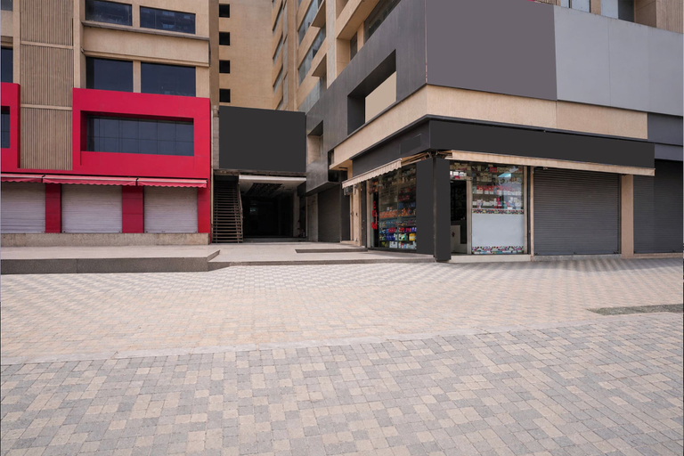 Others 2, Hotel O Hanspura Bus Terminal, Ahmadabad