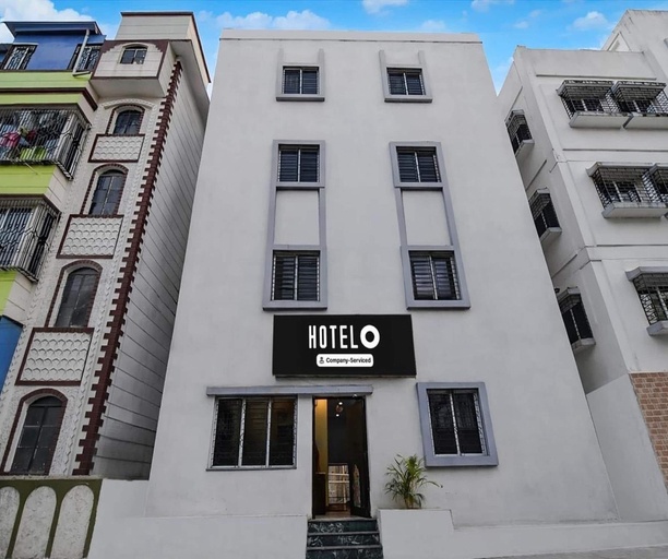 Others 4, Deluxe Hotel Bidisha, Purba Medinipur