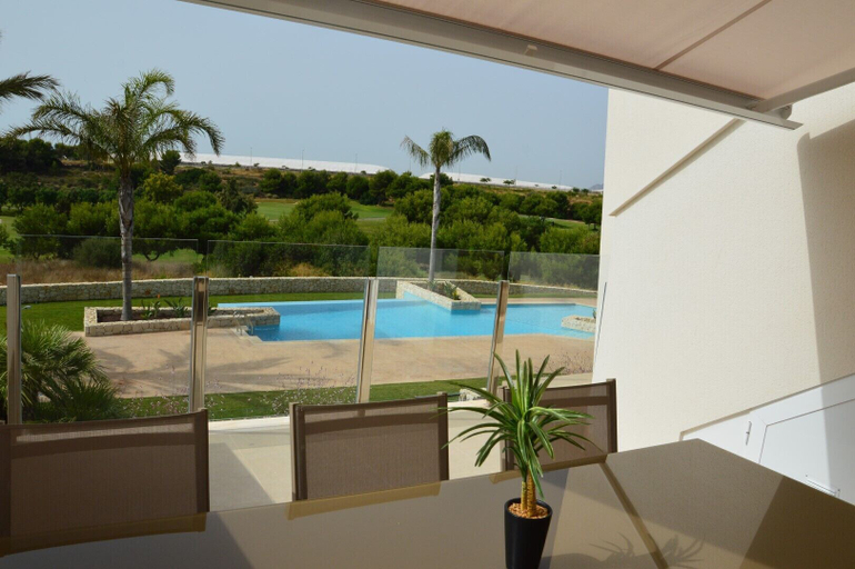 Others 5, Penthouse Romerogolf, Alicante