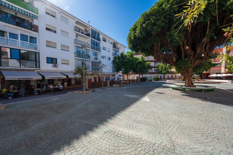 Others 5, Plaza Marina Living by Casasol, Málaga
