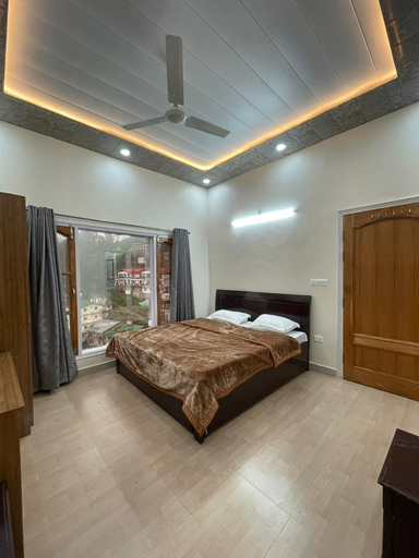 Others 5, Tevana Homestay, Nainital