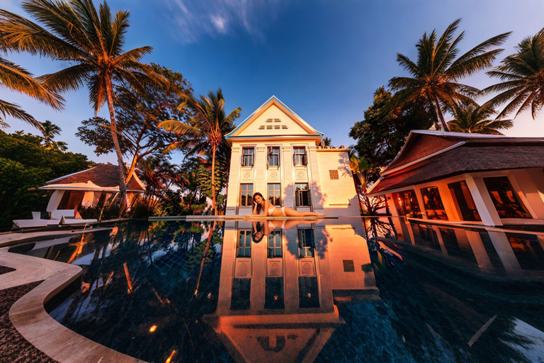 Others 3, Jing Land Palace Hotel Luang Prabang, Luang Prabang